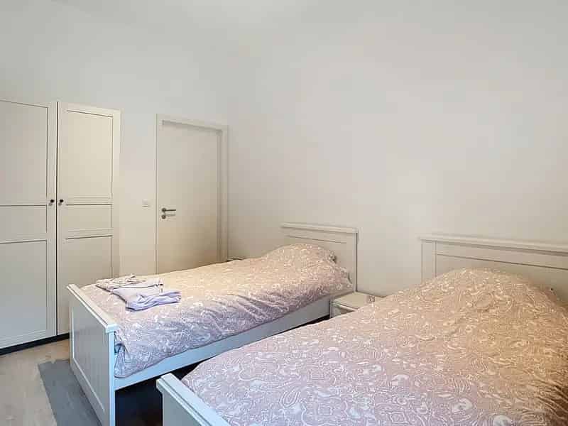 BEN Appartement Tienen Centrum: Ruim, Modern en Energiezuinig