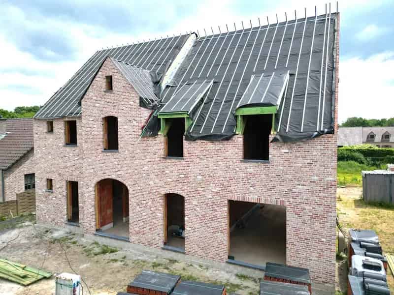 Casco Nieuwbouwwoning 3 Slaapkamers 4a 23ca