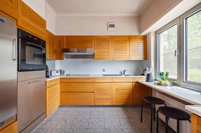 Instapklare HOB Bel-Etage Lier Garage Tuin 3 slaapkamers