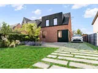 Huis te koop Balen 4 slaapkamers 200m²