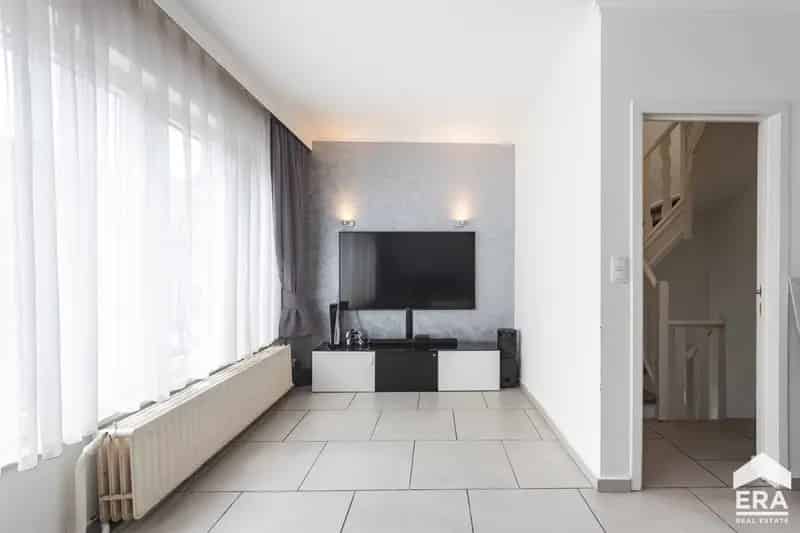 Bel-"tage 4 slaapkamers Tuin Garage Toplocatie