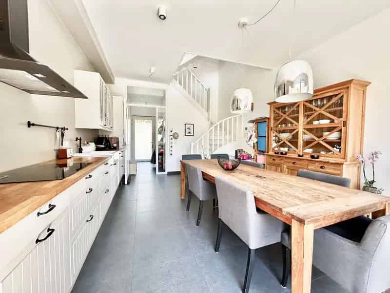 Instapklare Energiezuinige Woning 3 Slaapkamers Stadstuin
