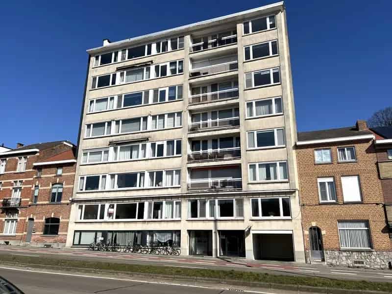 Overdekte Autostaanplaats Leuven