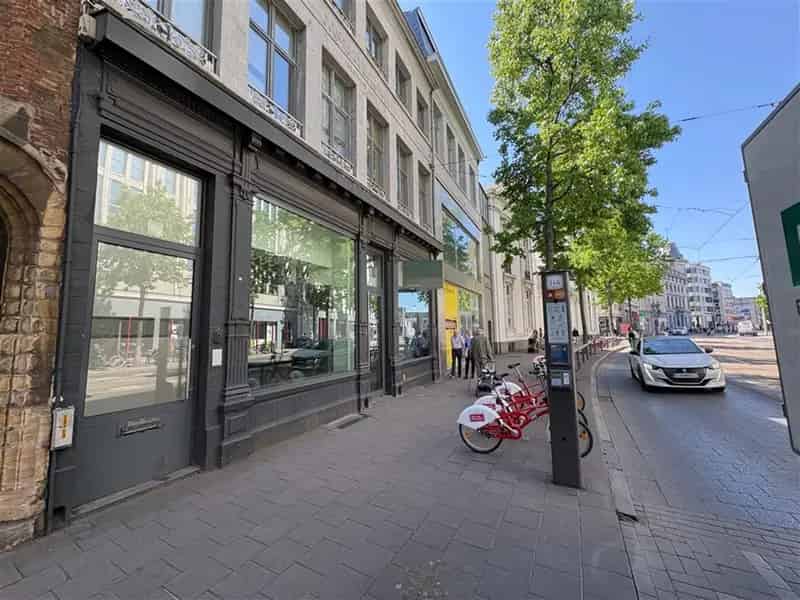 TE HUUR Windelpland Antwerpen