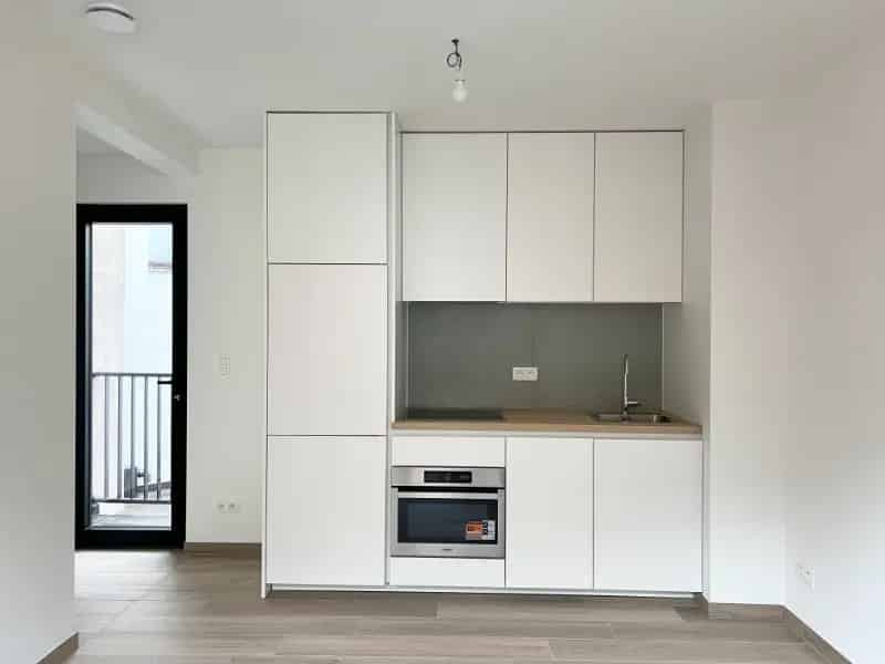 Huis te huur Gent Nabij Graslei Nieuwbouw
