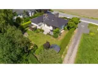 Villa te koop Oedelem 170m² 3 slaapkamers Grote garage