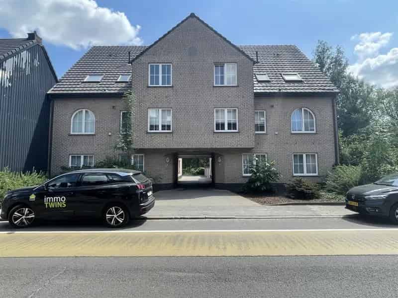 Gelijkvloers Appartement te huur nabij Aalst en Gent