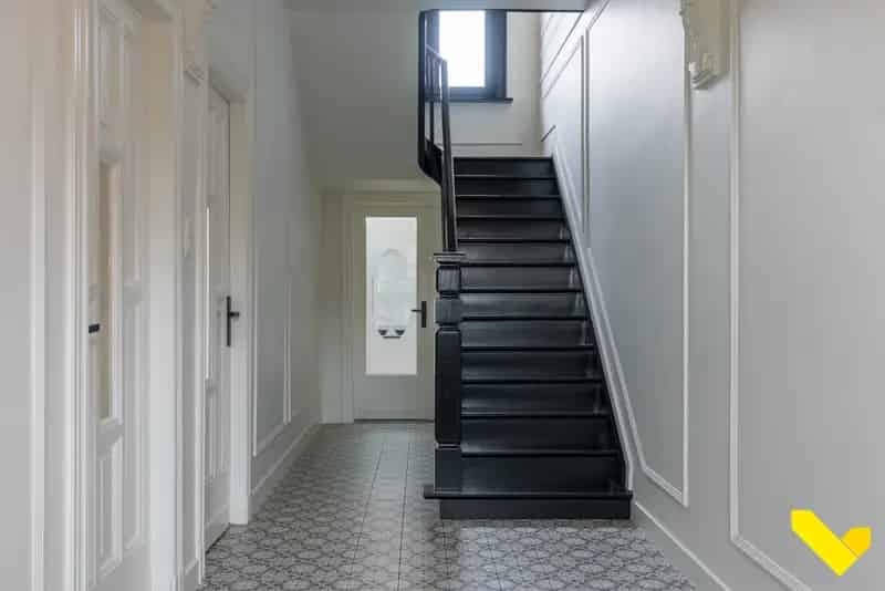 Herenwoning te huur Herentals Centrum - Instapklaar