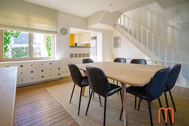 Huis te koop Oostende 4 slaapkamers Spuikom uitzicht