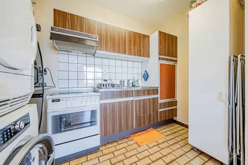 Appartement 1 slaapkamer te koop - Terras - Vrij uitzicht