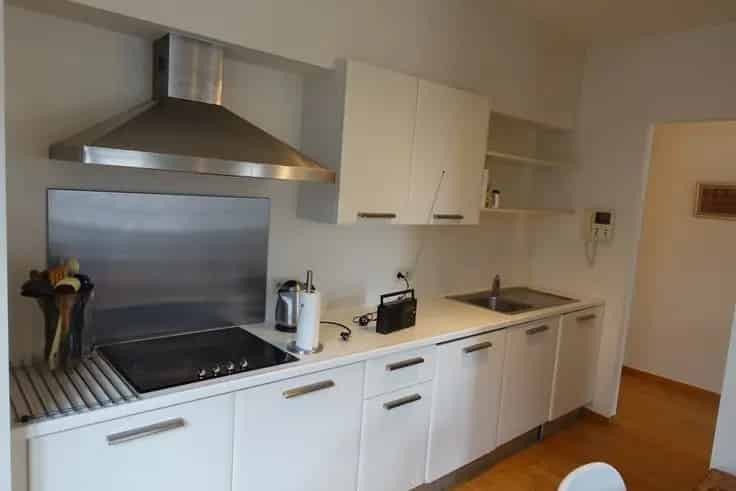 Appartement Te Koop Centrum 77m2 Nabij Metro