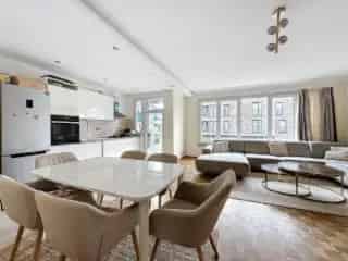 Appartement te koop - Wemmel VBD21929