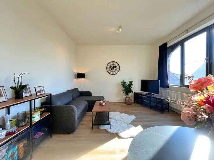 Appartement Te Koop