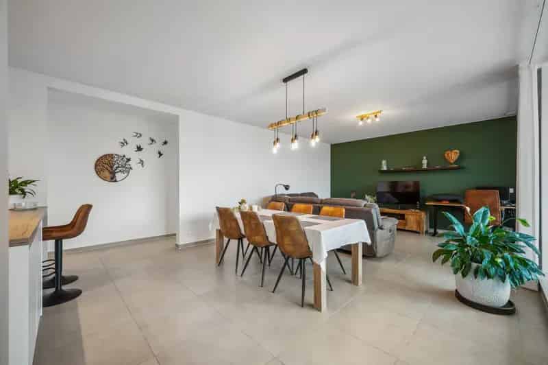 Luxueus Appartement te Koop nabij Centrum Werchter