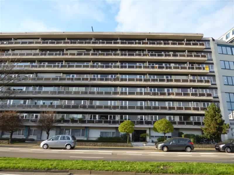 Lichtrijk Dakappartement Mechelen Uniek Uitzicht
