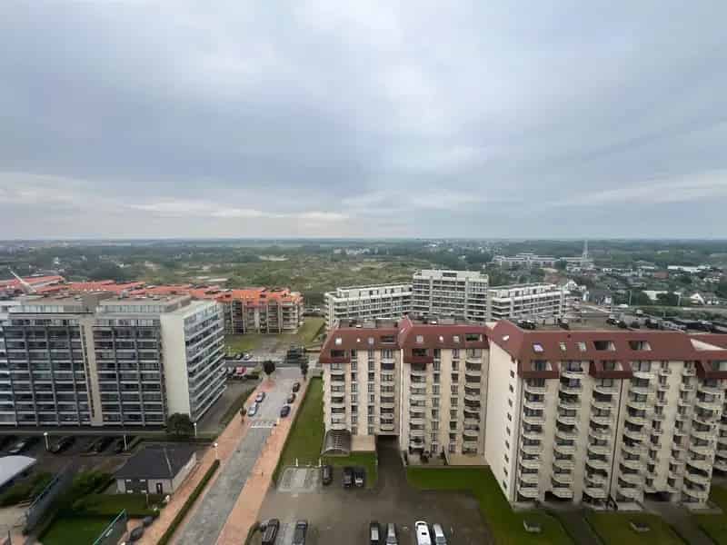 Penthouse 3 slaapkamers Zeezicht Terras Volledig Gemeubileerd