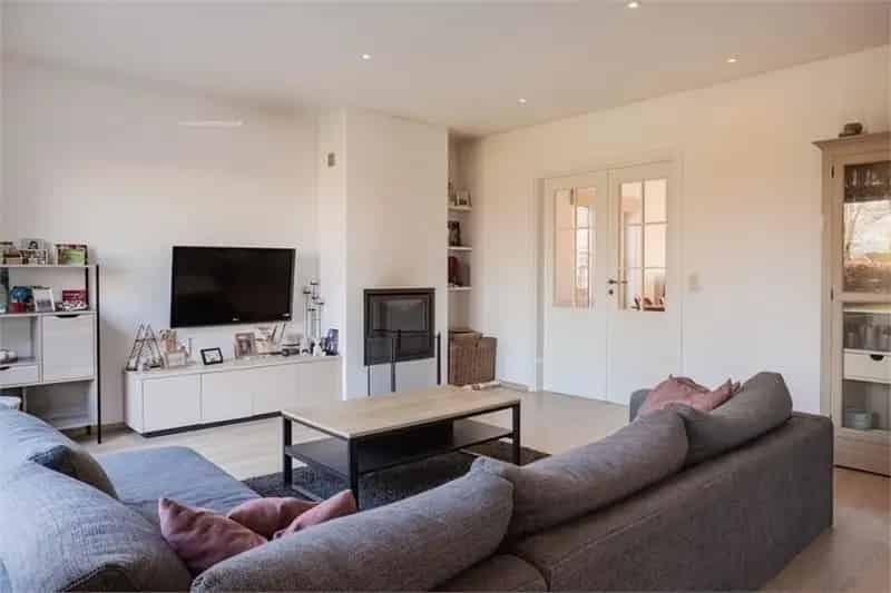 Villa te koop Overmere 5 slaapkamers EPC A