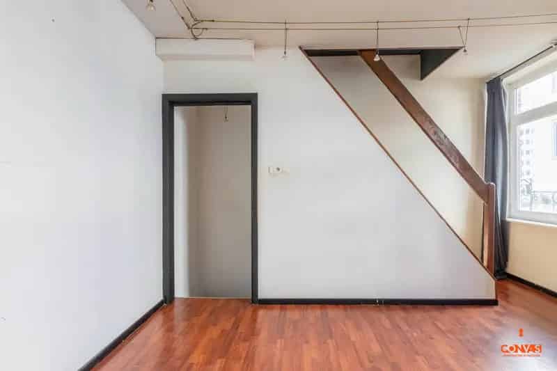 Huis te Koop Gent Rokerelsstraat Renovatieproject