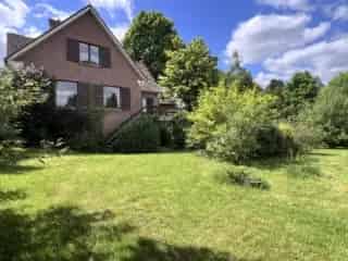 Huis te koop Rixensart 6 slaapkamers grote tuin