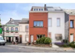 Huis te koop Gentbrugge 180m² renovatieproject