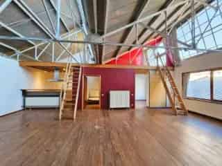Loft te koop Genval - 100m² - Industrieel - Nabij station