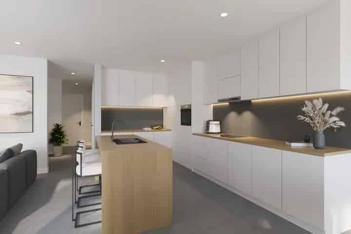 Appartement te Koop Kasterlee 2 Slaapkamers 102m2 Terras