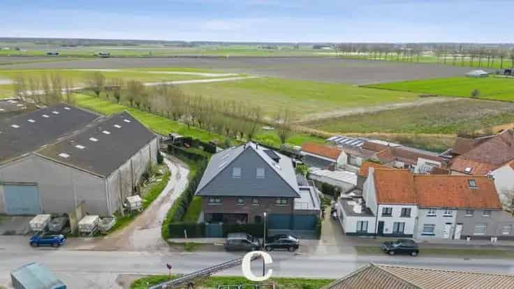 Uitzonderlijke Villa te Koop Knokke-Heist 5 Slaapkamers Zwembad