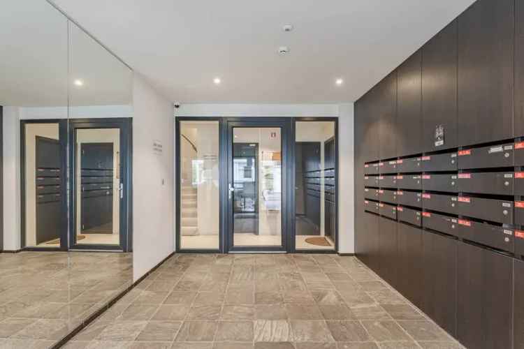 Gerenoveerde Studio nabij UZ Gasthuisberg Leuven