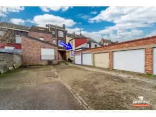 Garagebox te koop Seraing 17m²