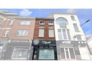 Huis Gemengd Gebruik Te Koop Schaarbeek
