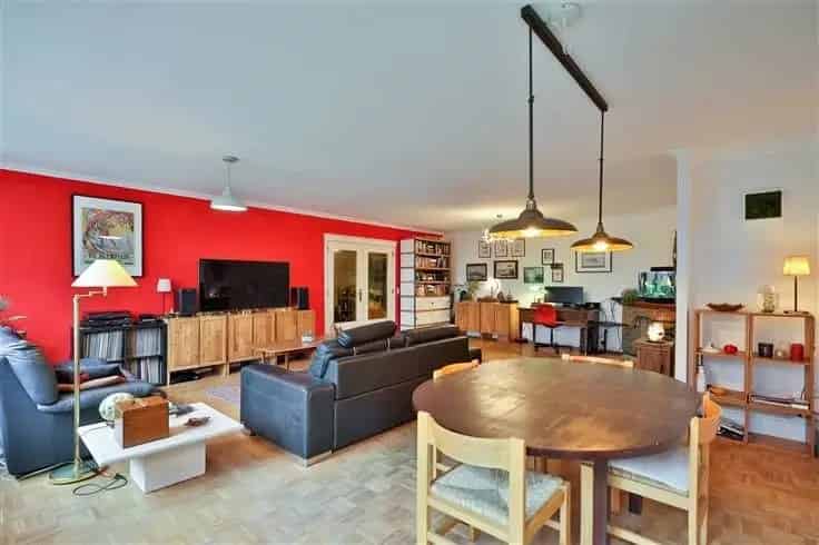 Appartement te koop Berchem 1 slaapkamer 88m² EPC 111
