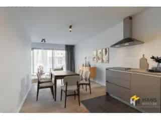 Appartement te koop Antwerpen 90m² 2 slaapkamers terras