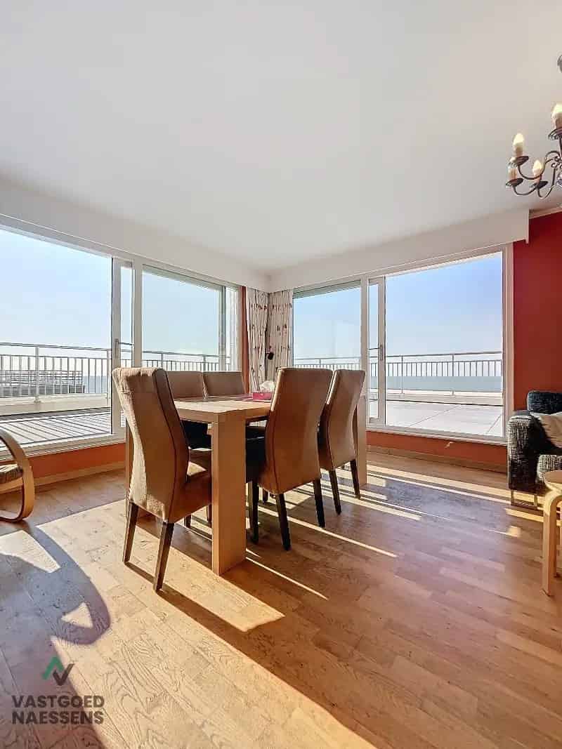 Appartement te koop