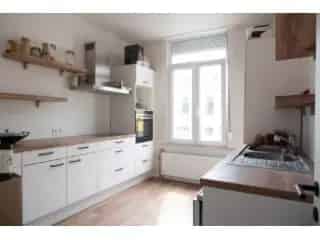 Huis Gemengd Gebruik te Koop Doornik