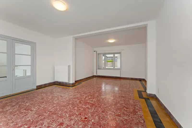 Ruime woning te huur Loppem 4 slaapkamers loods