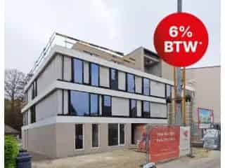 Appartement te koop Aalst 2 slaapkamers