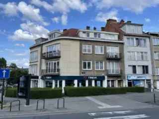 Huis Gemengd Gebruik Laken - 7 Units - Investering