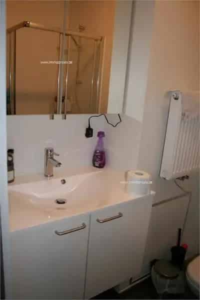 Studio te Huur Merelbeke Centrum