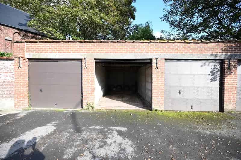 Garagebox te Huur Ardooie Centrum