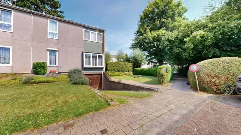Huis te Woluwe-Saint-Lambert 4 slaapkamers grote tuin garage