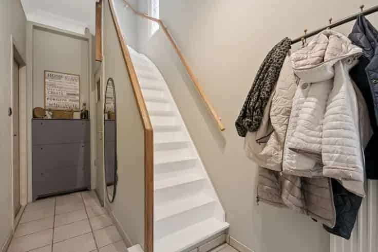 Huis Te Koop Ruime Halfopen Tweewoonst 188m2 Veel Mogelijkheden