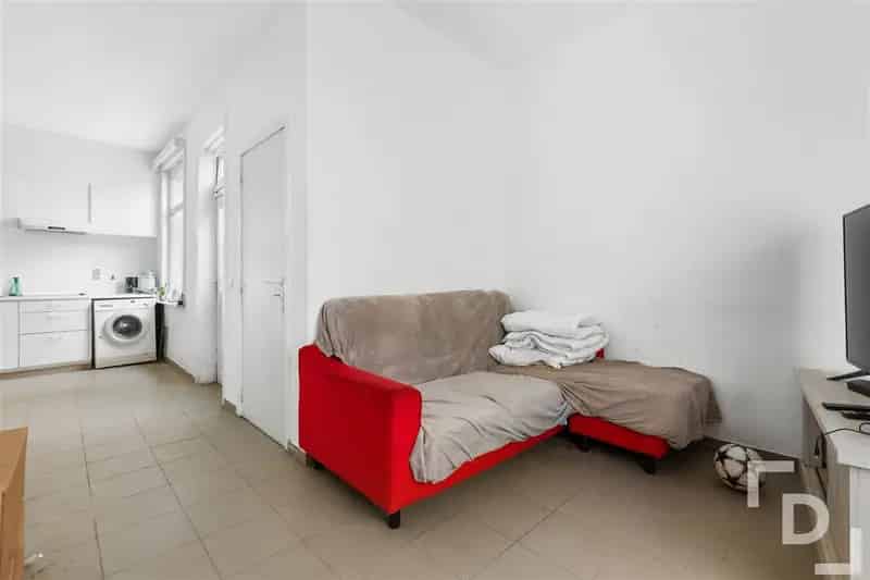 Op te frissen woning te koop Ieper Centrum