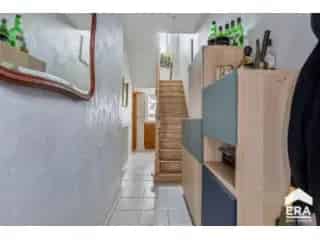 Huis te koop Sint Pieters Leeuw 3 slaapkamers