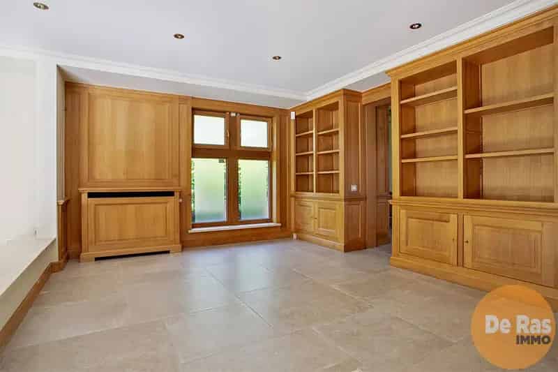 Villa Wetteren Exclusief Landelijk Zwembad