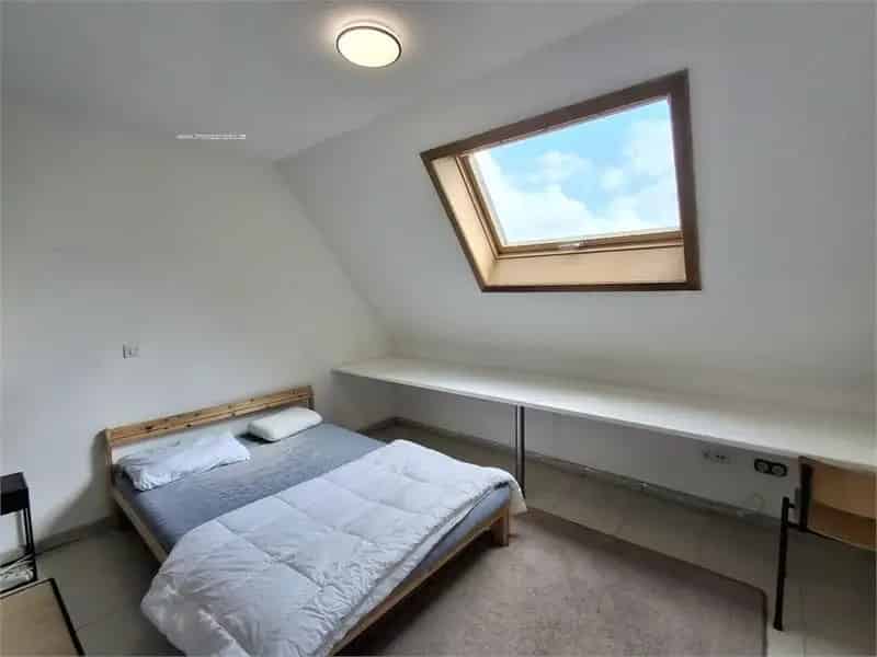 Duplex 4 slaapkamers Aarsele te huur