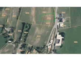 Bouwgrond te koop Hodbomont 1543m² Vrij Uitzicht