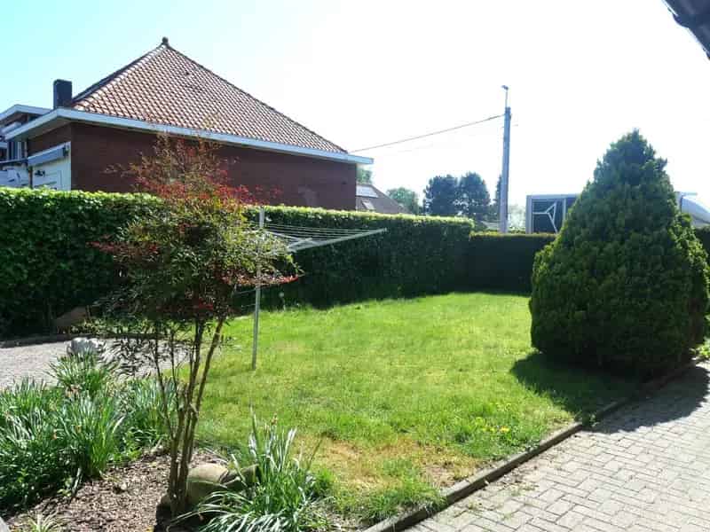 Woning te Asse