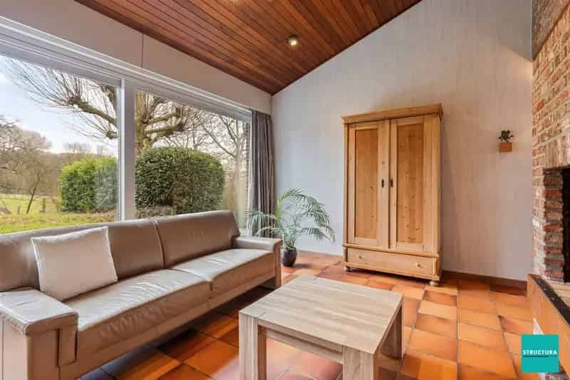 Woning Toplocatie Achterliggend Groen