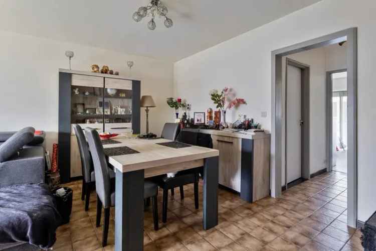 Instapklaar Appartement 2 Slaapkamers Edegem
