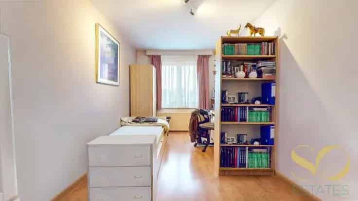 Appartement te Koop Zavelenberg 2 slaapkamers Balkon